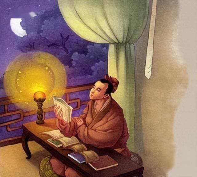 俗话说“书中自有颜如玉”，颜如玉究竟是谁？长的有多美？