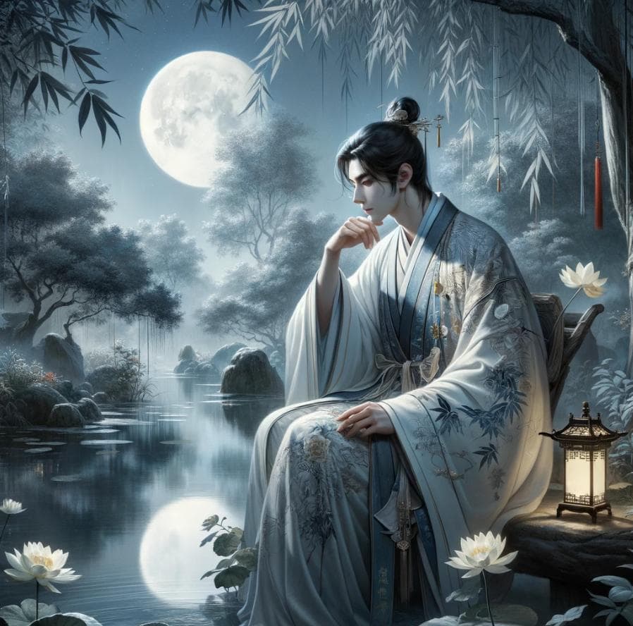 苏轼小众惊艳诗词，敢说99%的人没读过!