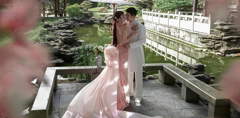 在深圳举办婚礼需要多少钱