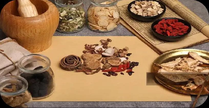 中药饮片：千年传承的健康智慧精髓