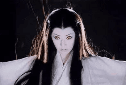 日本神话中的雪女：冰清玉洁的神秘传说