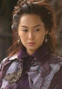 金庸书中武功最高的十位女子，一人竟高过东方不败