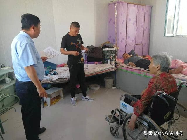 事关残疾人两项补贴，十问十答，一文读懂！