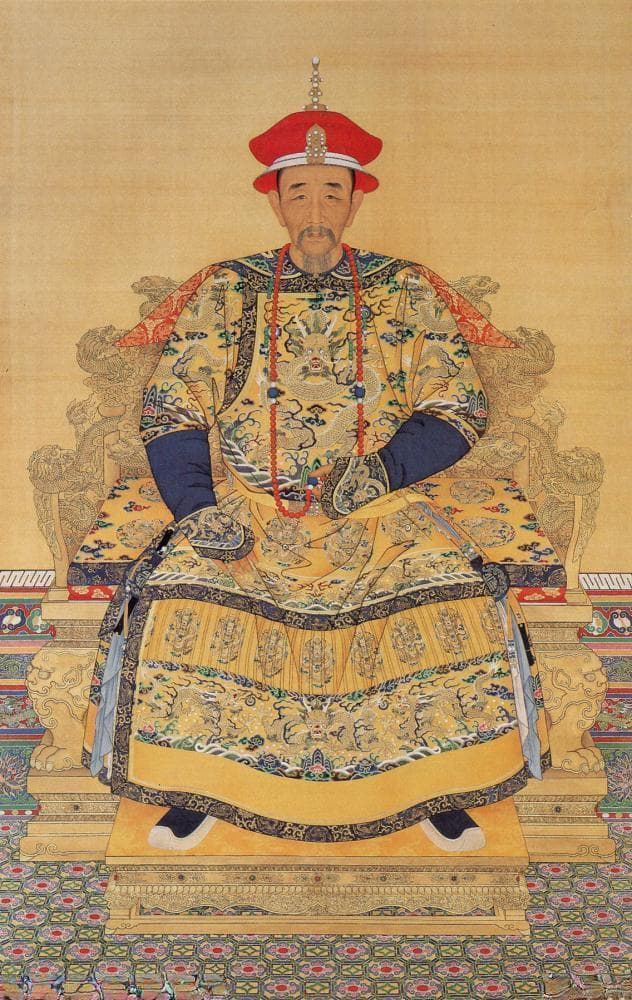尼布楚条约：康熙朝外交智慧化解中俄边界纷争，奠定两国关系基石