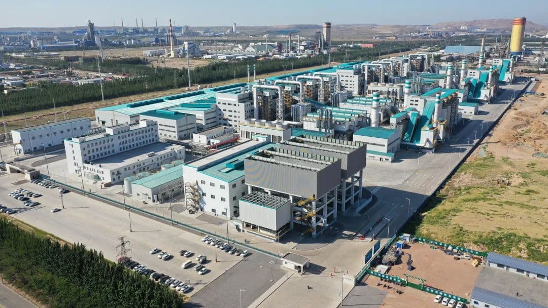 内蒙古自治区循环经济标准化技术委员会:推动标准体系建设 助力经济高质量发展