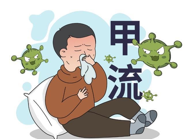 甲流高峰期来袭！提醒：少吃甘蔗和羊肉，多吃这4样，助力恢复快