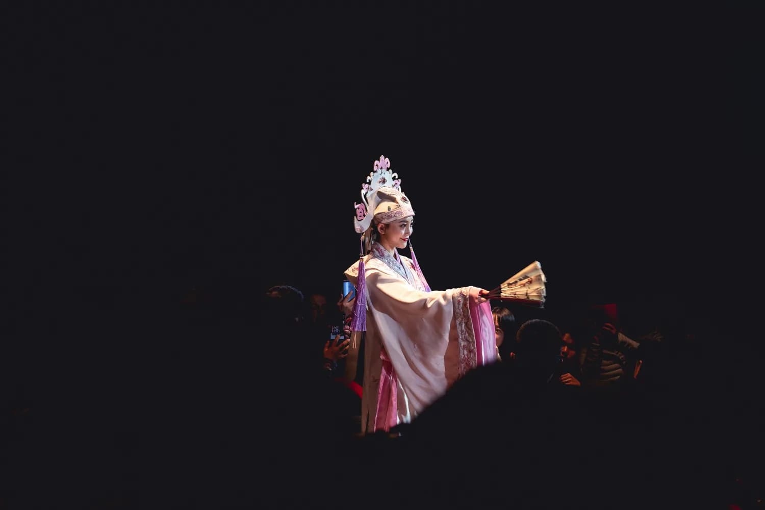 蔡琴和尚雯婕：《明月千里寄相思》的两种诠释