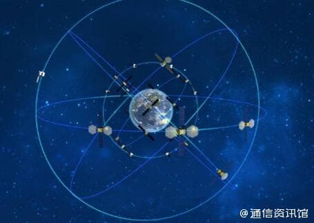 精度0.2米！服务全球三十亿用户！伽利略卫星与北斗系统哪个更厉害？
