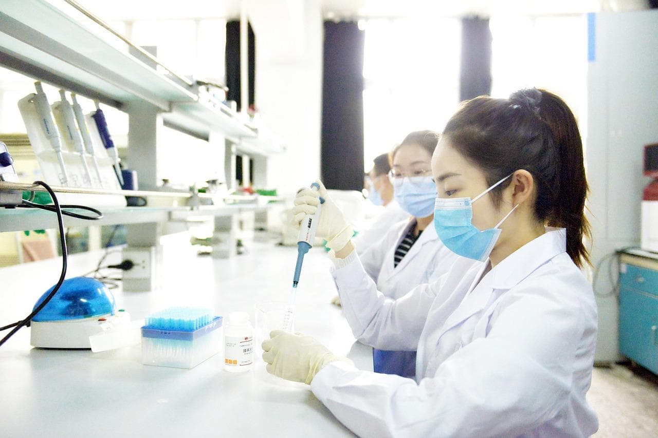 全面解析氨气试验的重要性与应用，助您更好地理解实验检测
