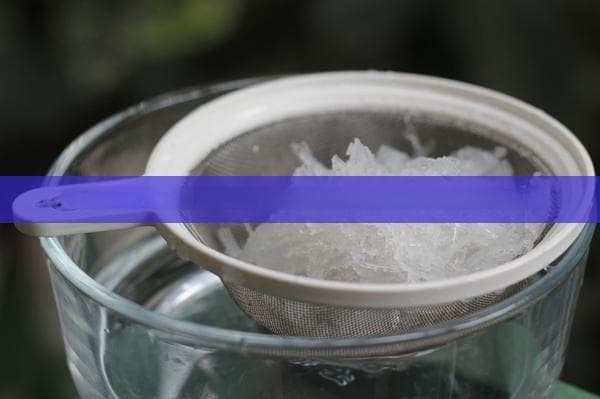 红糖炖蛋燕窝怎么炖的好喝又营养？红糖炖燕窝的功效与做法
