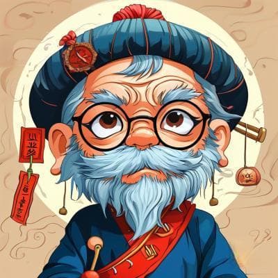 乌姓是怎么来的？全国人口分布如何？