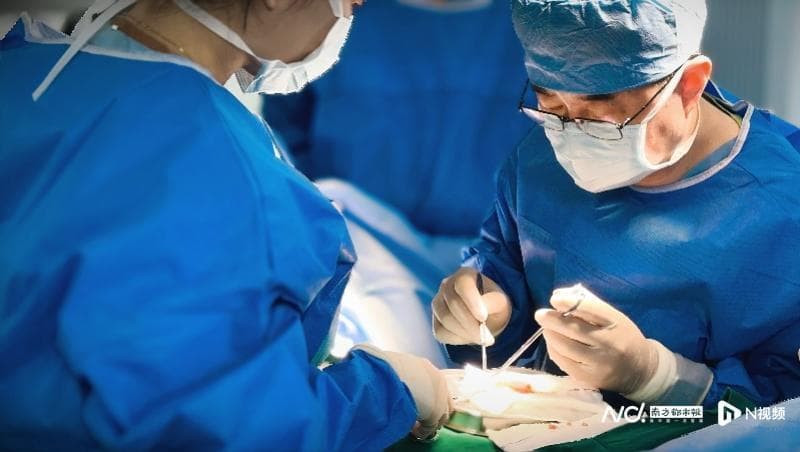 警惕男性乳腺癌！发病率上升却易被忽视的“隐秘杀手”