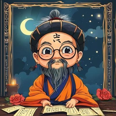 八字命理中的正财与偏财：定义、关系与实例解析