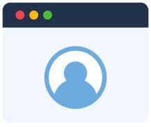 收售网络社交平台账号营利，这种转让行为有效吗？
