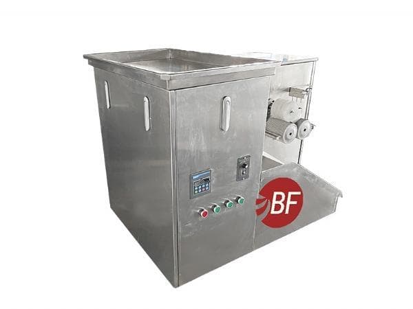 中药丸剂的制作方法