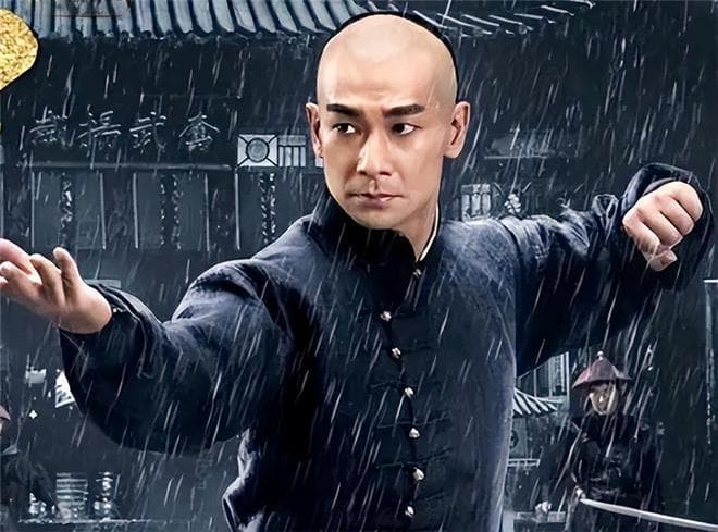 《大侠霍元甲》再掀武侠热：经典片段回顾与文化传承
