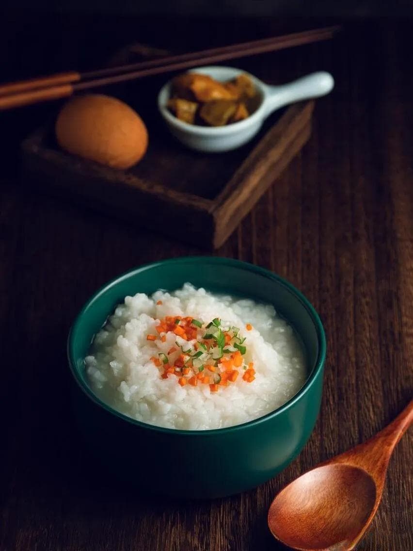 中国十大名粥：从砂锅粥到腊八粥，每一种都是舌尖上的温暖记忆