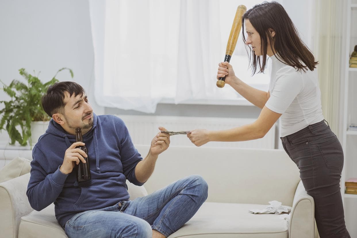 婚姻沟通指南：当妻子不愿沟通时怎么办？
