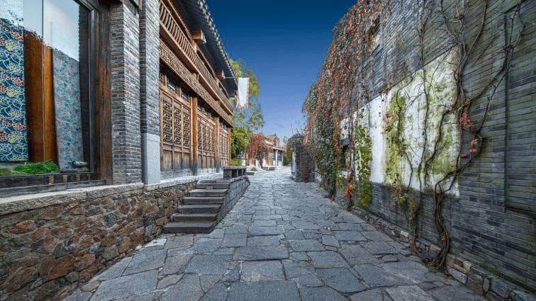 同质化严重，如何才能盘活"大庸古城们"