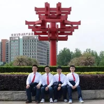 毛笔的使用和保养