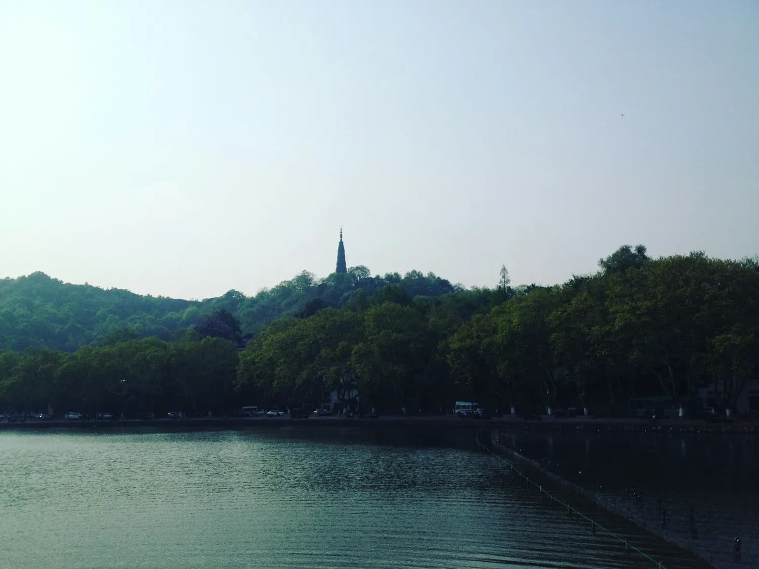 打卡“醴陵八景”：感受千年瓷都的独特魅力