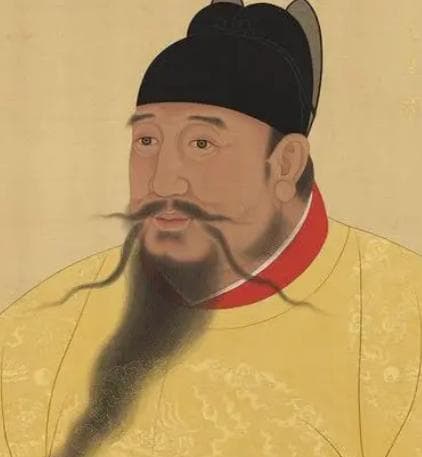 成祖朱棣之死：战场受伤引发的历史谜团与皇位传承