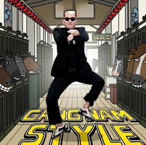 《江南Style》：一首歌如何风靡全球
