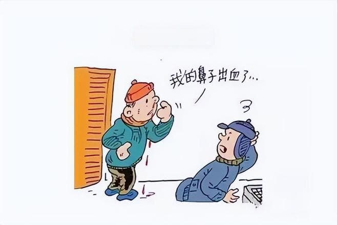 8旬老人冠脉支架5年莫名鼻出血，原来“双联抗血小板”忘了减药