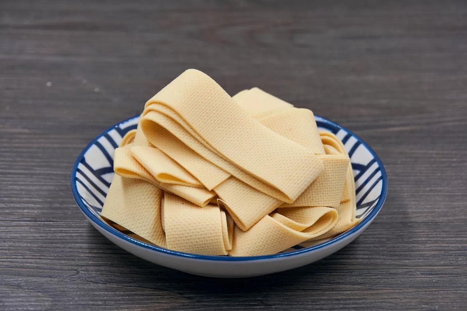 什么是豆皮（Yuba）？