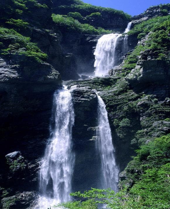 庐山景区门票价格一览表及游玩注意事项