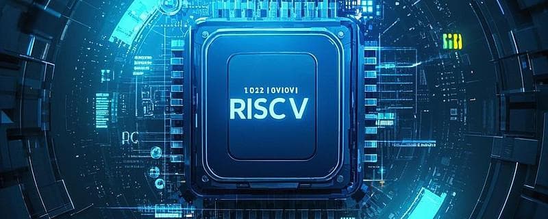 理解RISC-V：开源指令集架构的未来