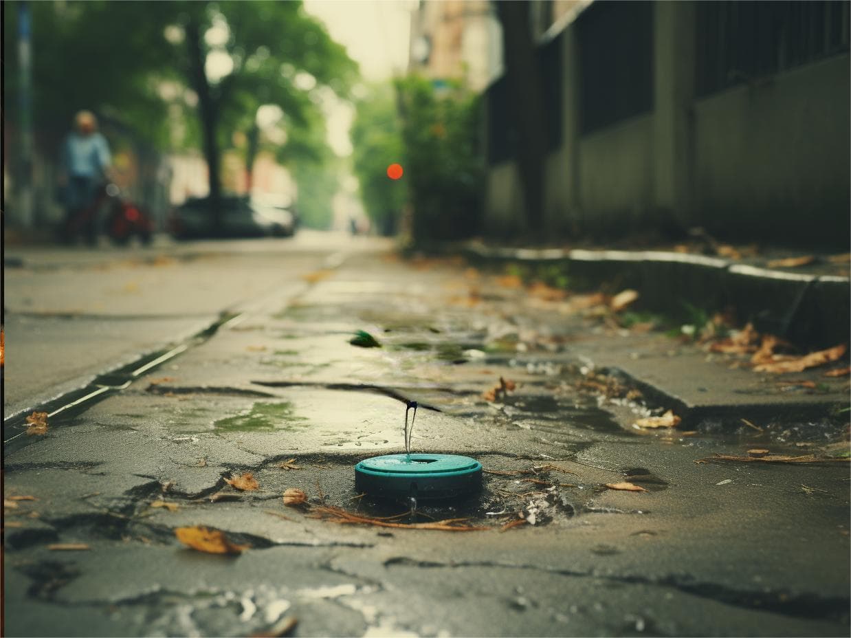 WiFi（无线局域网）技术的多种工作模式