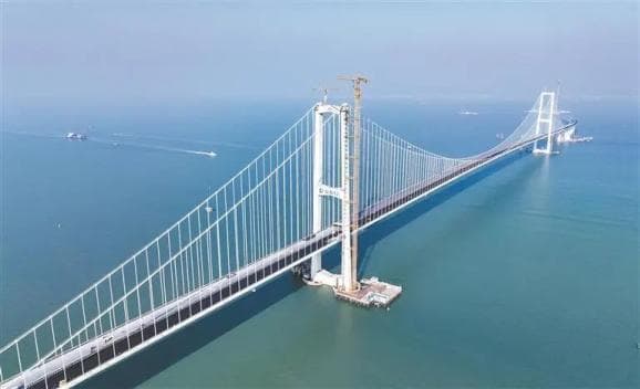 《粤港澳大湾区发展规划纲要》发布五周年 强化主引擎融通大湾区