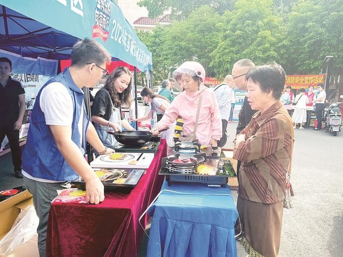 汽车、电动自行车、家电家居 以旧换新补贴热点问题权威解答