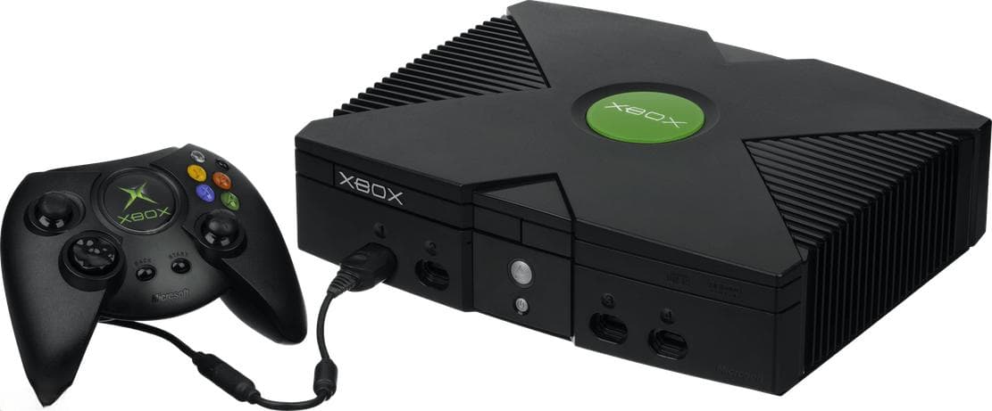 Xbox架构：微软游戏主机的开创性设计