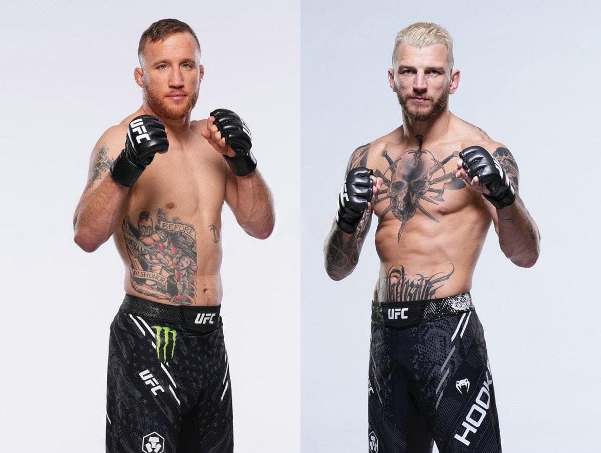 UFC 313：亚历克斯·佩雷拉vs马戈梅德·安卡拉耶夫