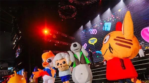 汕头澄海玩具产业冲刺“千亿目标”：创新驱动引领产业升级