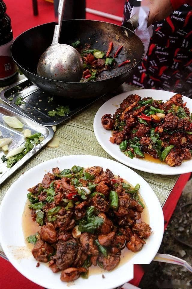 寻味金佛山：入冬4日游，美食与绝景的交融