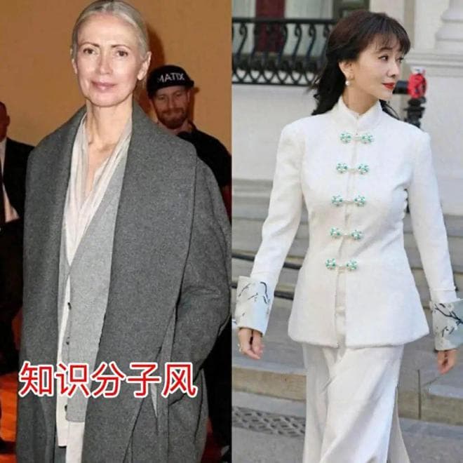 静奢风穿搭指南：低调奢华，如何穿出高级感