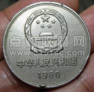 1986年长城壹圆：一枚价值37万的硬币为何频频现身民间？