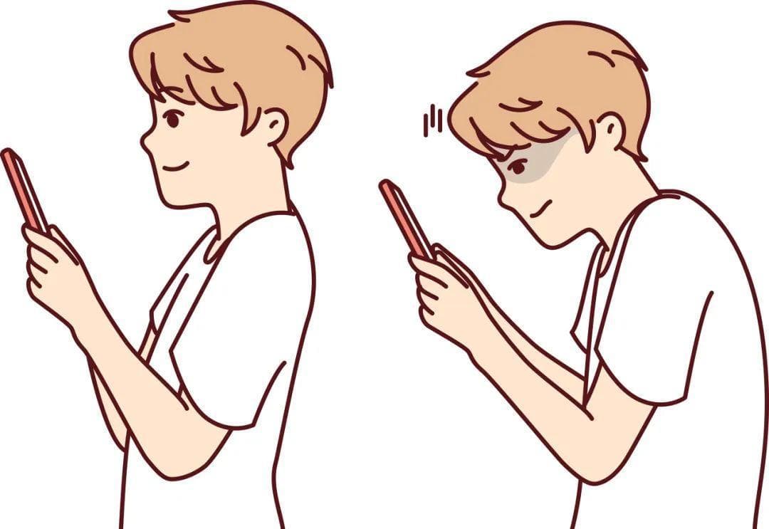 驼背怎么办？一套简易的自我康复法