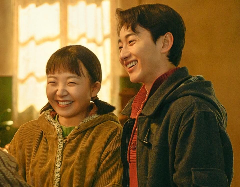 《六姊妹》老六何家喜是刘美心和大老汤所生？真不怪观众这么想