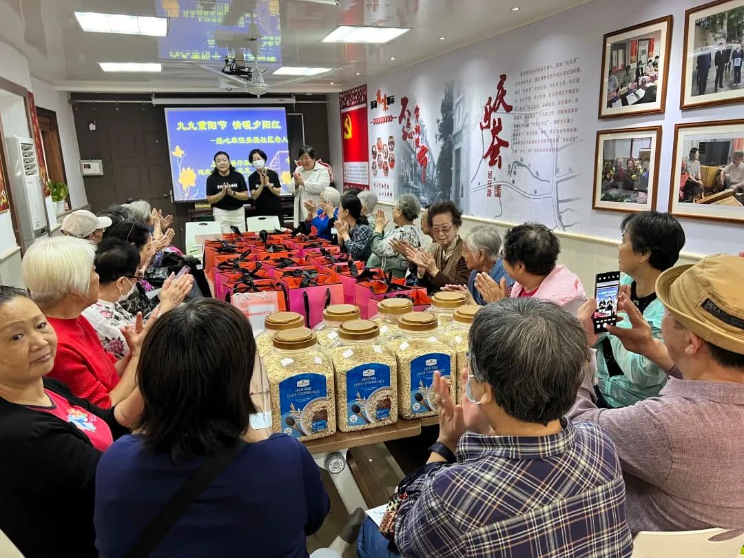 治理“神经末梢”再延伸，一则公约化解居商矛盾