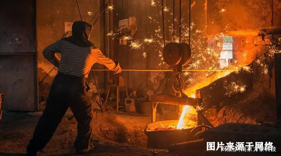 铸造工艺和锻造工艺有什么区别？
