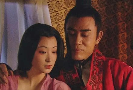 汉武帝刘彻与卫子夫之间的悲剧结局