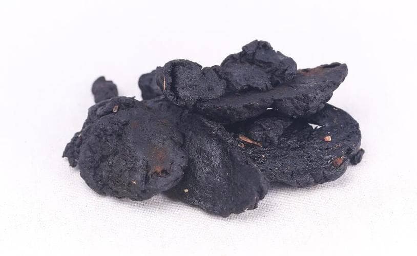老人吃地黄的功效与作用，老年人健康的守护者