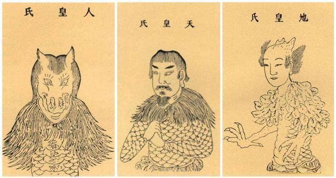 华夏文明的传承与发展
