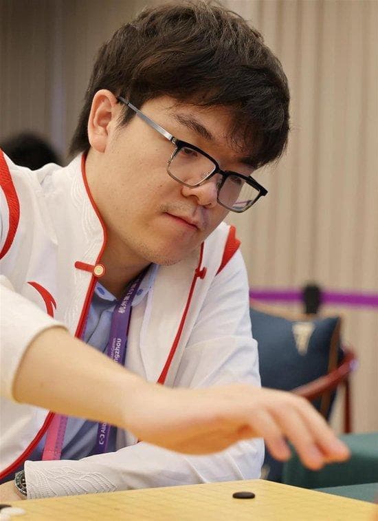 成为“中国棋王” 这或许是柯洁最后的机会