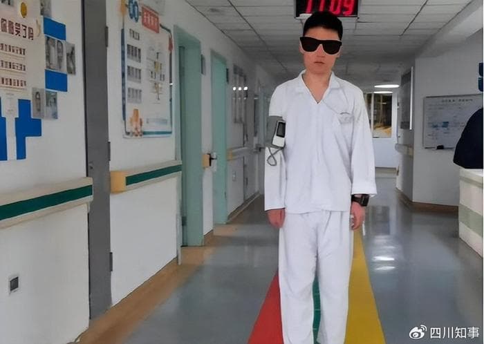 全国首批！成都医学院第一附属医院肝胆胰外科引进穿戴式监护系统