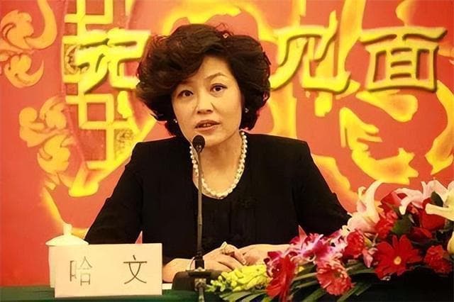 赵本山为何退出春晚？哈文：不是赵本山来了就行，要让世界喜欢